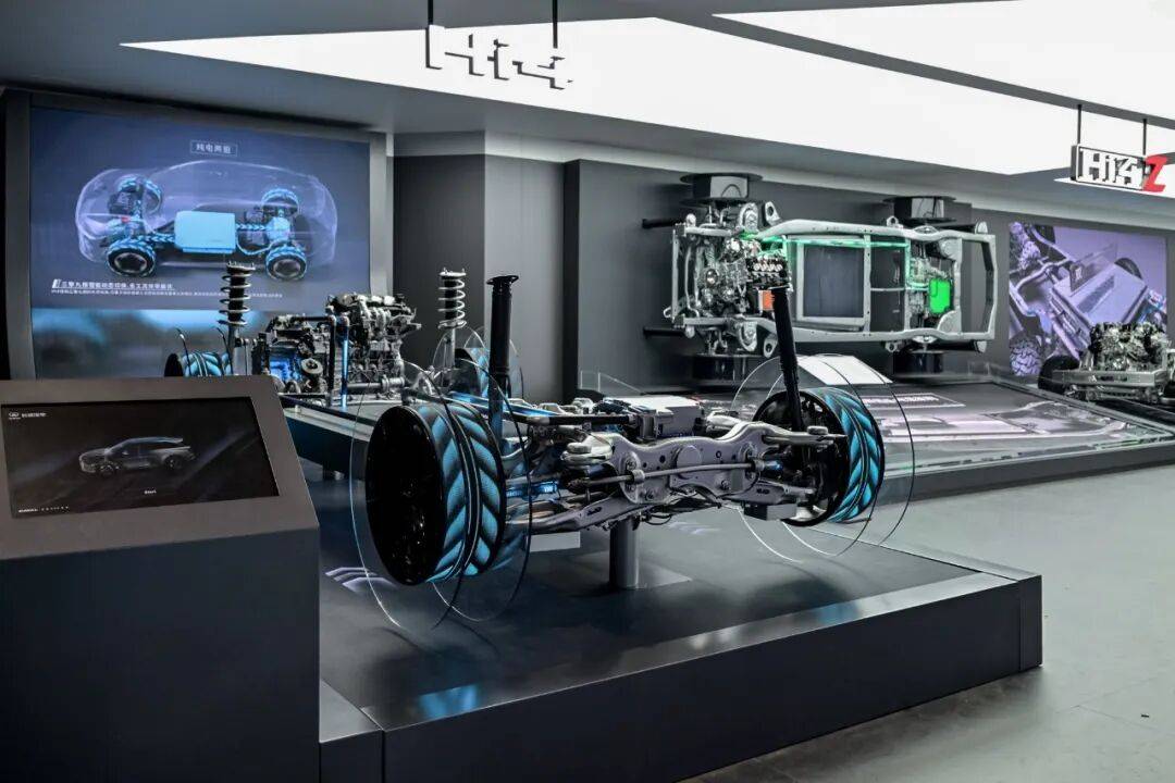 不怕路長,只怕志短--魏建軍雄安發聲 談長城汽車現代化產業實踐