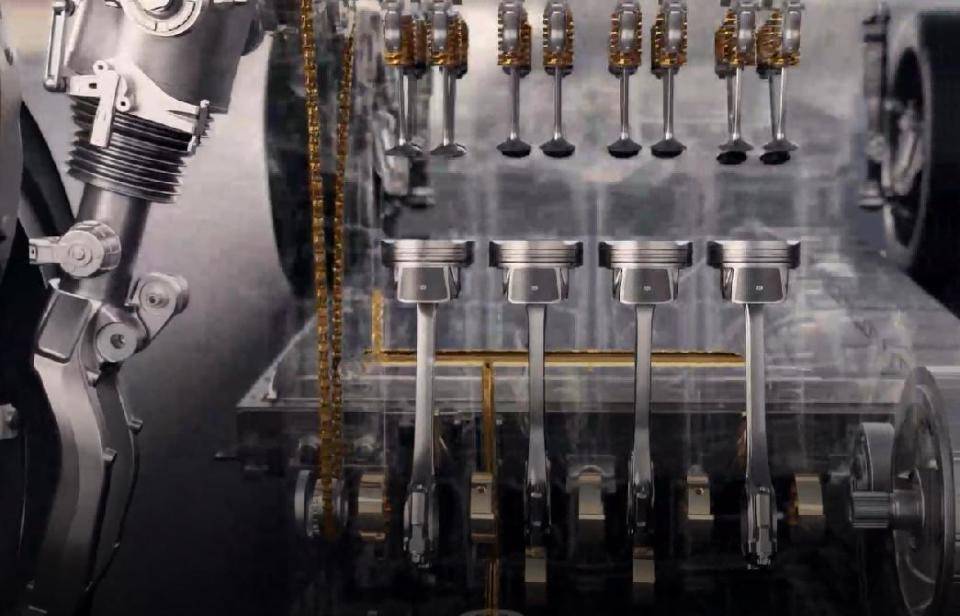 細(xì)分市場增速35% 阿維塔12四激光版精準(zhǔn)卡位