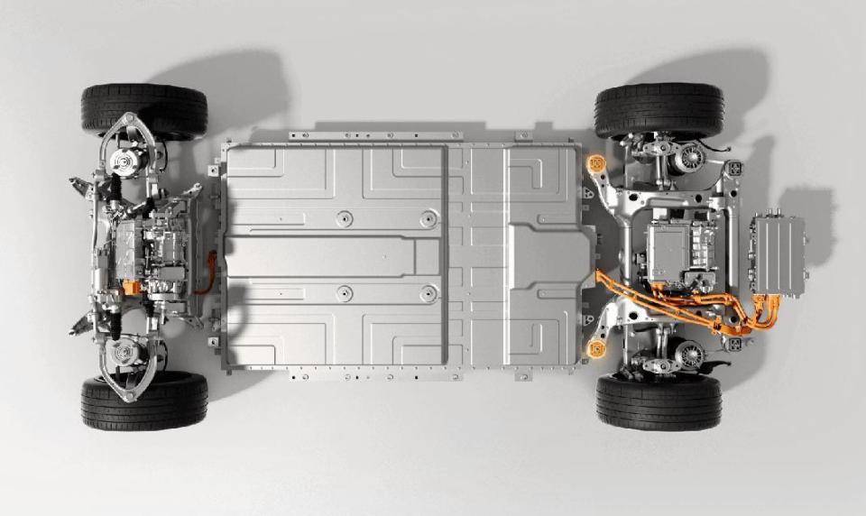 細(xì)分市場增速35% 阿維塔12四激光版精準(zhǔn)卡位