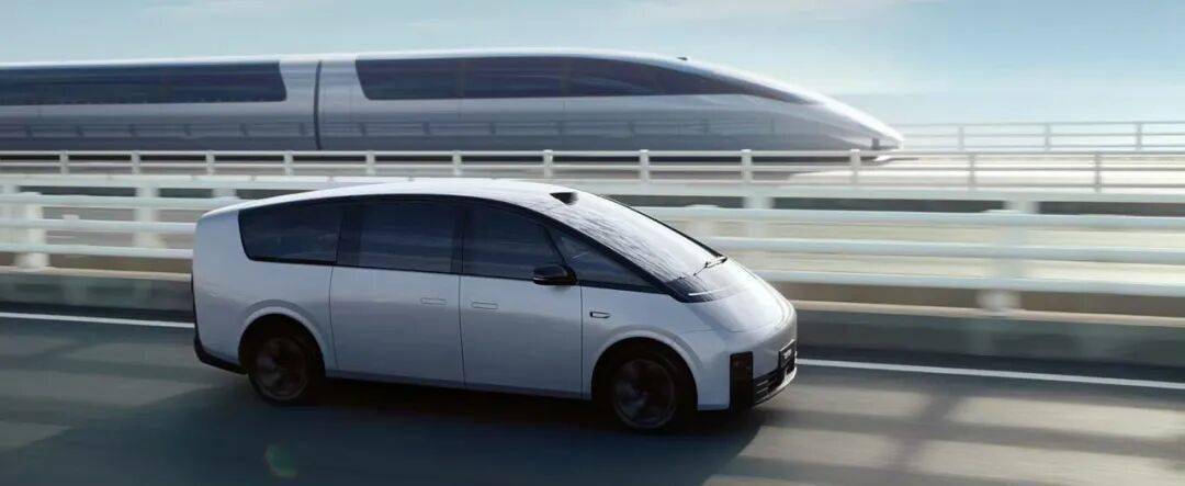 消除隱患!理想汽車(chē)主動(dòng)召回部分2024款MEGA