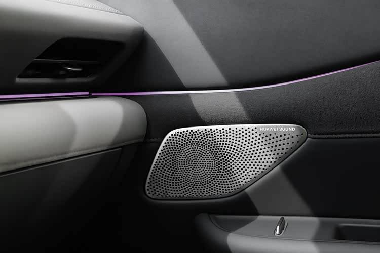 東風日產天籟·鴻蒙座艙版正式亮相 將在今年第四季度上市