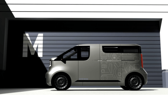 豐田集團以“TO YOU”為核心理念,攜旗下豐田與雷克薩斯兩大品牌,呈現(xiàn)了一場關于未來出行的深度思考與技術盛宴