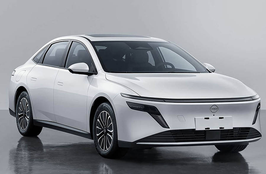 四季度內(nèi)完成上市 日產(chǎn)N6將于11月13日開啟預(yù)售