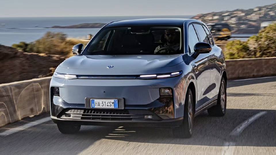 零跑汽車10月銷量破7萬,多維布局開啟新征程