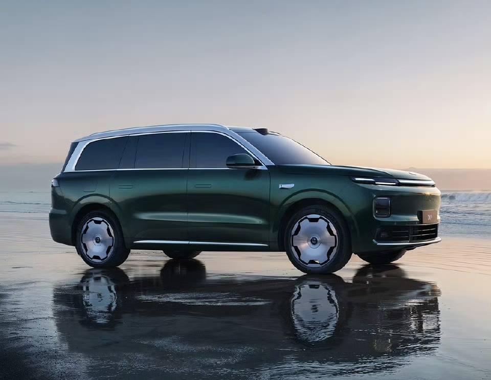 零跑汽車10月銷量破7萬,多維布局開啟新征程