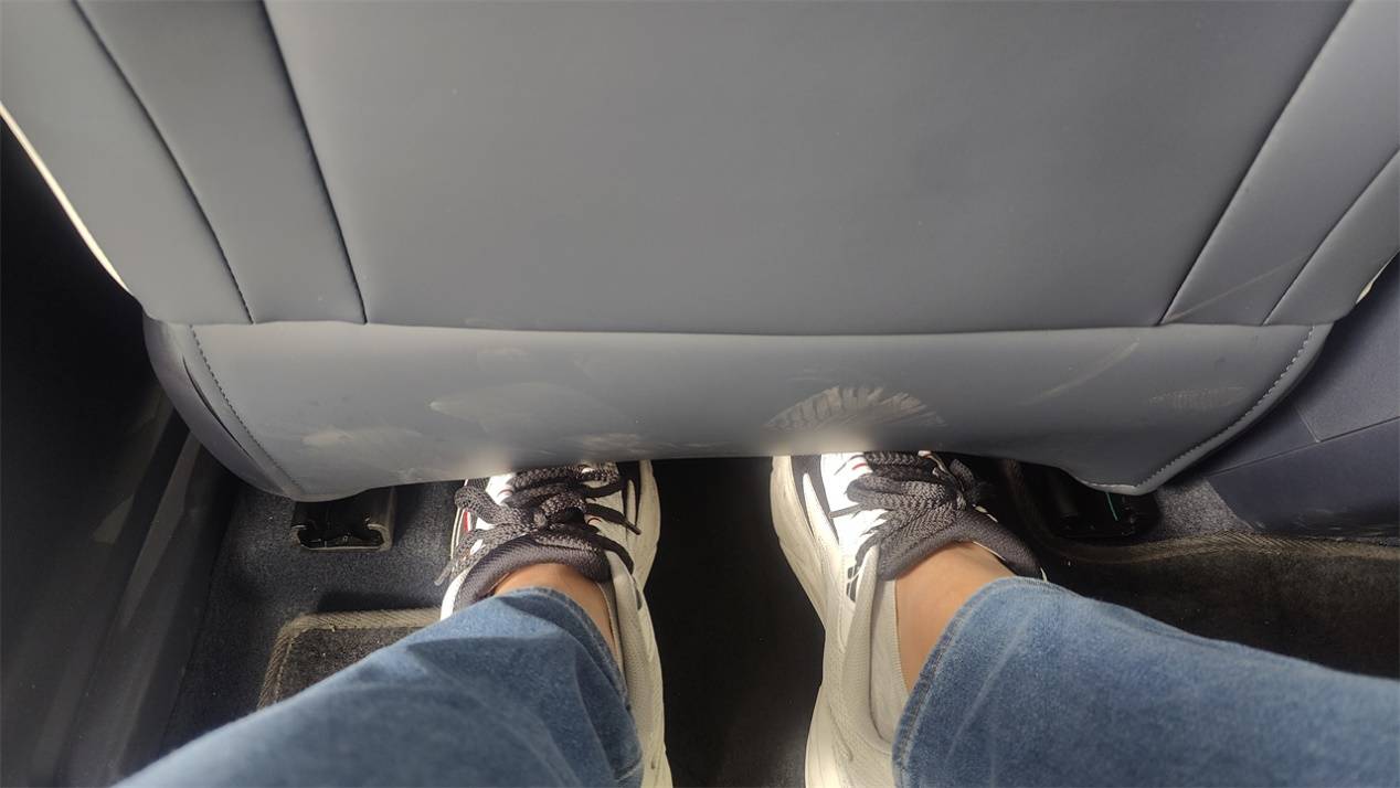 獨立試駕新款領克08 EM-P:配置大改/價格下調,轉向務實路線