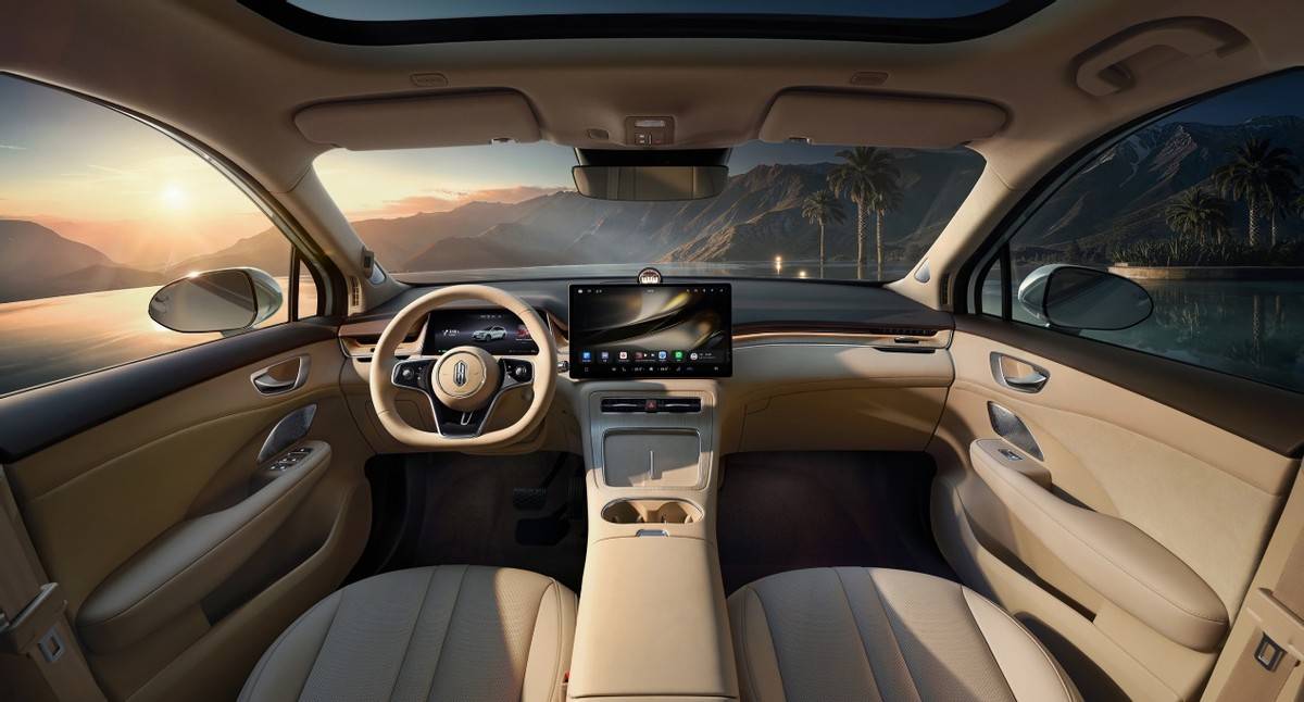 15萬級購車一步到位,尚界H5交付破10000臺!