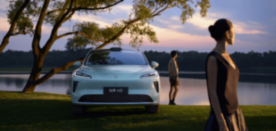 15萬級購車一步到位,尚界H5交付破10000臺!