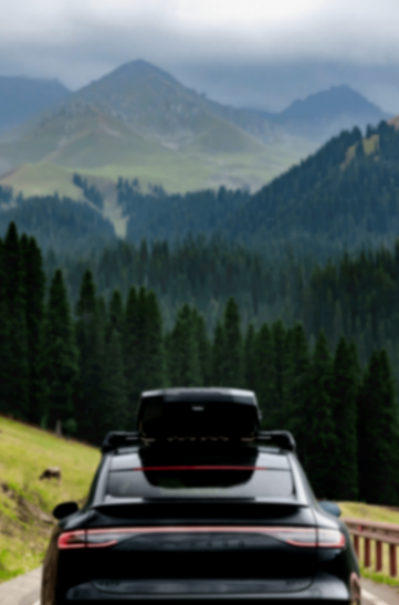 智界汽車購置稅兜底至12月1日,限時權(quán)益升級“黑武士”免費送