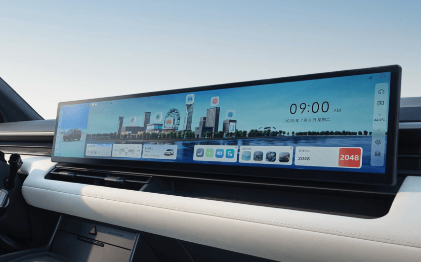 新能源太快,北京現(xiàn)代EO羿歐選擇用“慢”為品質(zhì)留時(shí)間