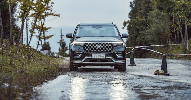 福特CEO大談中國車威脅論,國產電動車改寫全球產業規則