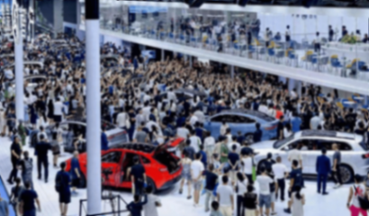 福特CEO大談中國車威脅論,國產電動車改寫全球產業規則