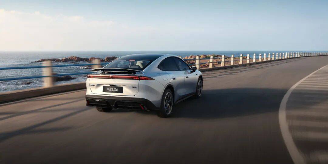 買車看準“爆款相”,這三款重磅新車全是潛力股