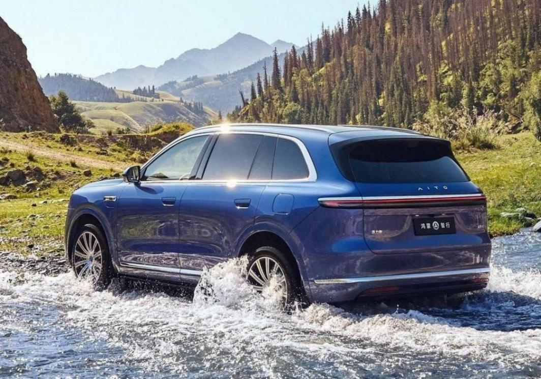 上市銷量不及預期!尚界H5的16萬小定都去哪了?