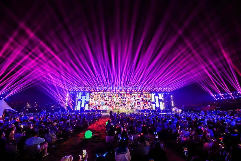 長安馬自達2025粉絲盛典:一場“E然熱愛”的用戶奔赴與新能源轉型的生動注腳