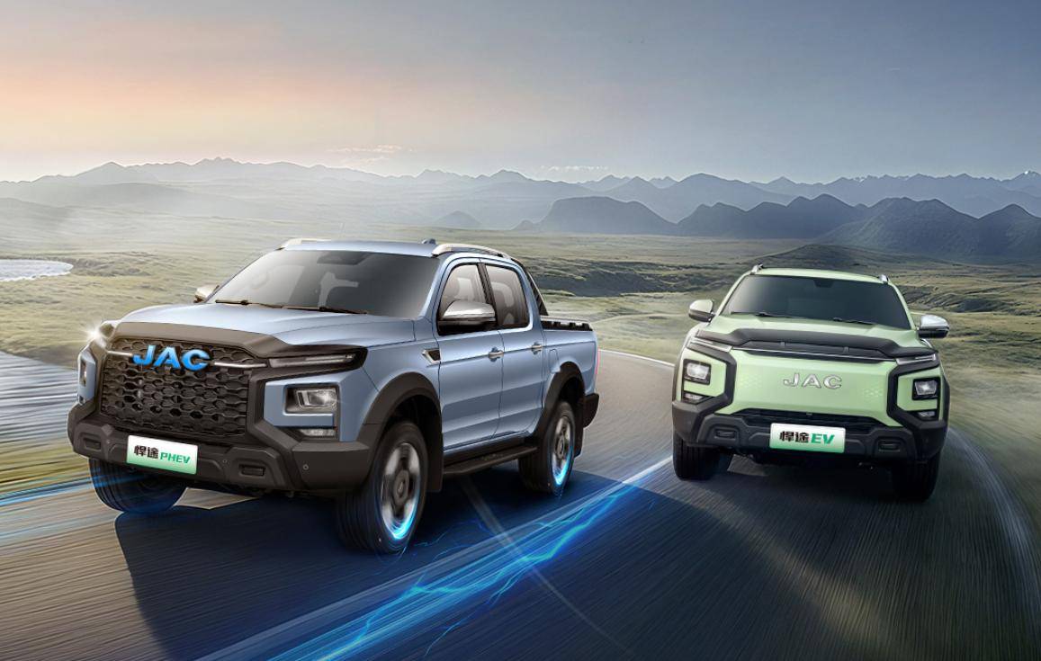 尊界放量、基盤托底、生態護航,江淮汽車業績拐點浮出水面