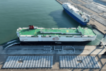 比亞迪土耳其工廠按下加速鍵,歐洲混動市場格局生變