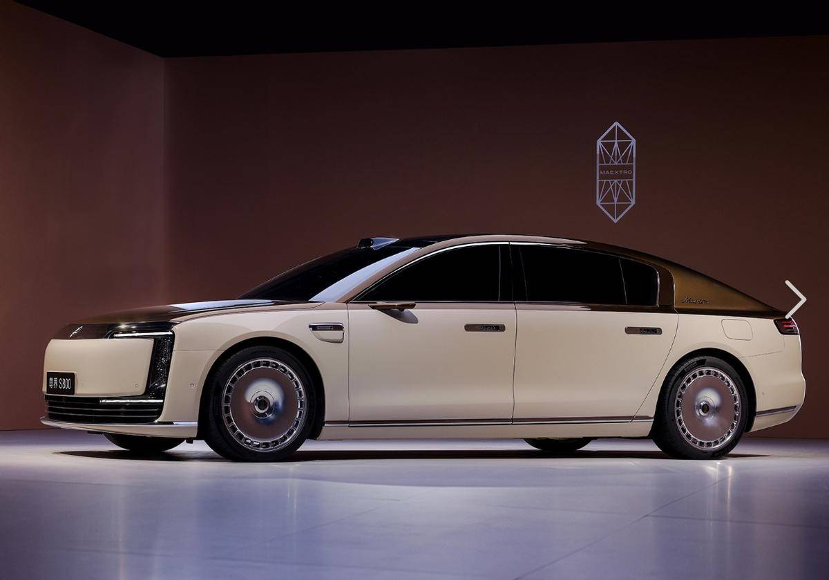 尊界放量、基盤托底、生態護航,江淮汽車業績拐點浮出水面