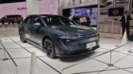 “十四五”東風答卷 | 合資汽車業務轉型突破加速