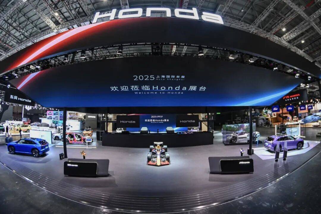 “十四五”東風答卷 | 合資汽車業務轉型突破加速