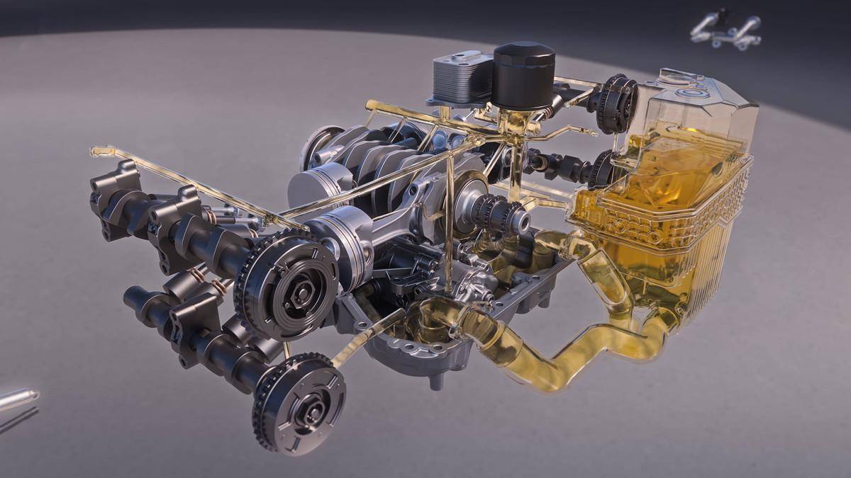 電動(dòng)化時(shí)代 仰望竟然造了臺(tái)全新內(nèi)燃機(jī)!