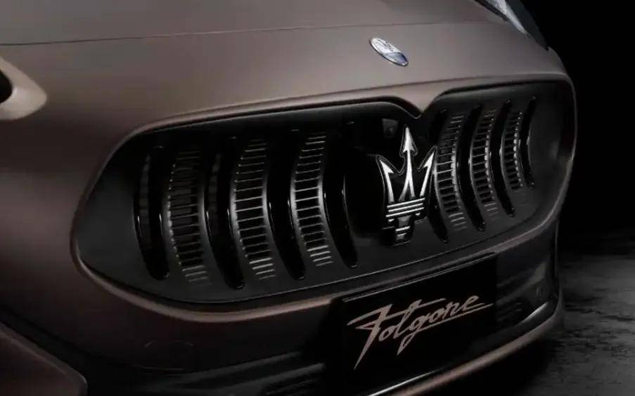 35萬(wàn)買(mǎi)瑪莎拉蒂,你敢想嗎?