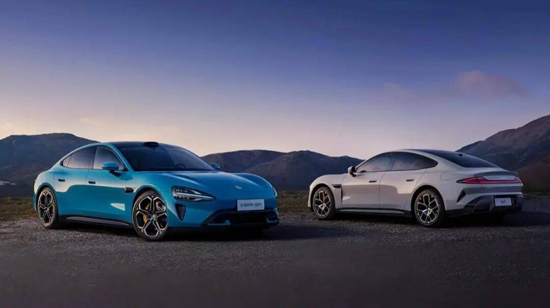 銷量榜單座次重排 這三家新勢力完成“逆襲”