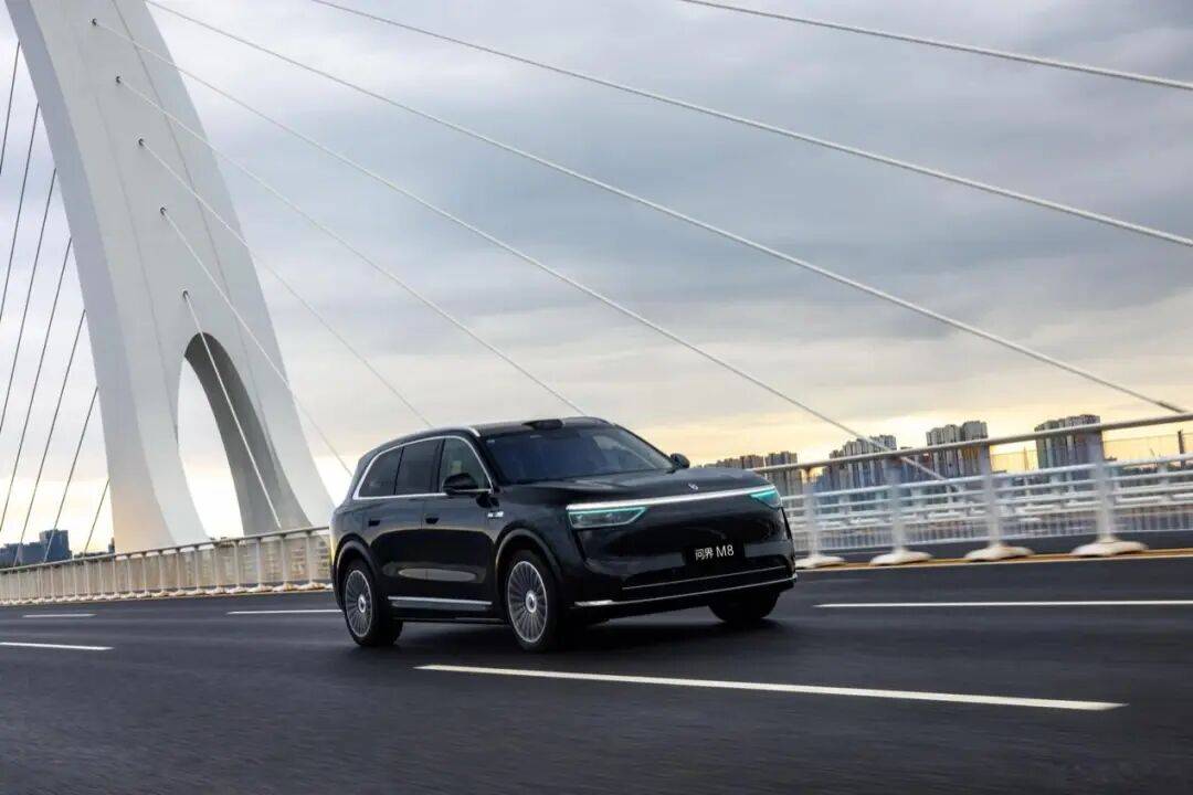 銷量榜單座次重排 這三家新勢力完成“逆襲”