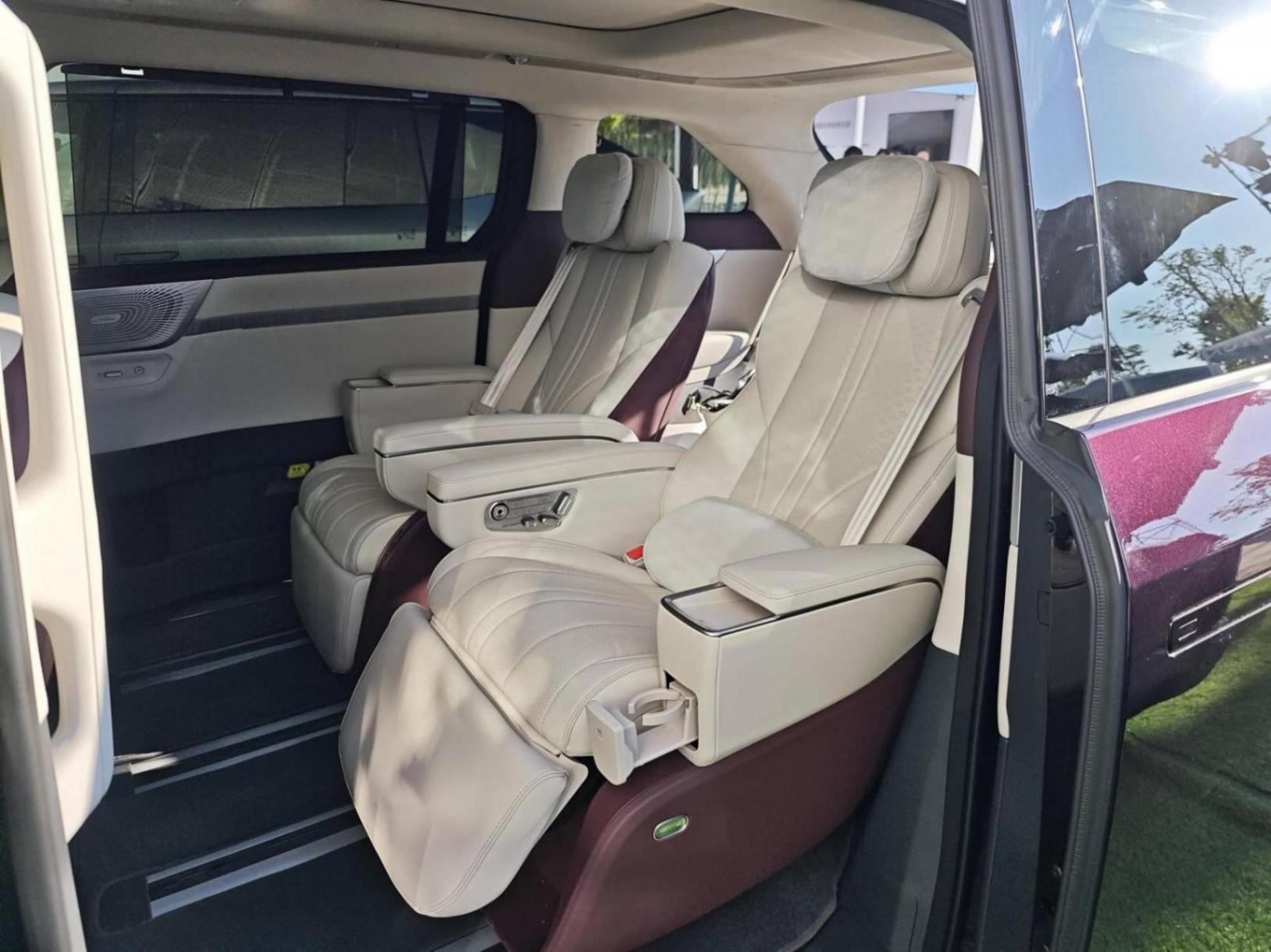 鯤鵬超級增程/純電續航452km 小鵬X9增程版預售35萬起