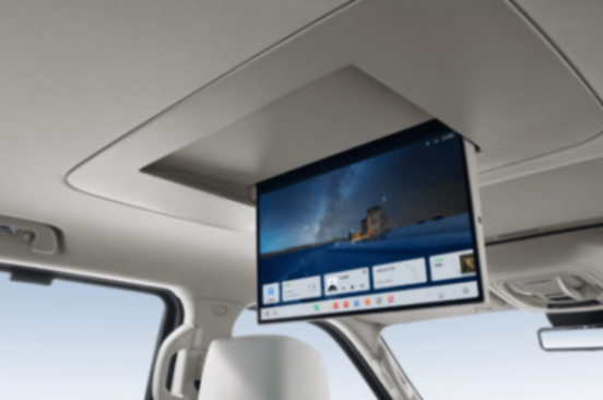 24.98萬元起!全新坦克400上市:更能打了