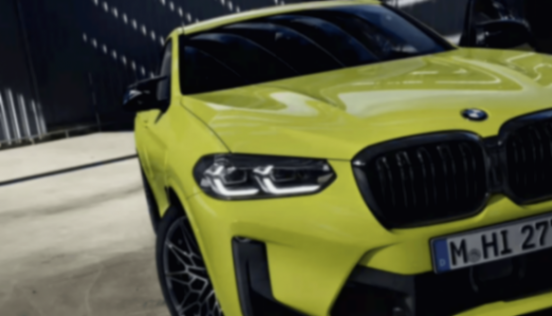 寶馬X4停產在即,純電版接力,吸引的是海外用戶