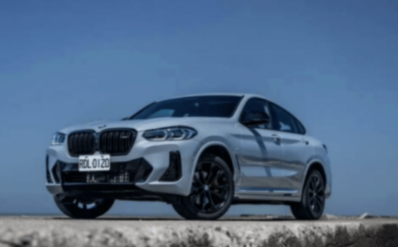 寶馬X4停產在即,純電版接力,吸引的是海外用戶