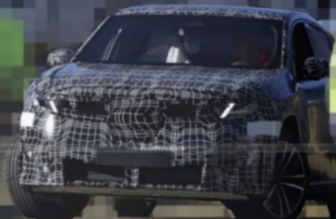 寶馬X4停產在即,純電版接力,吸引的是海外用戶