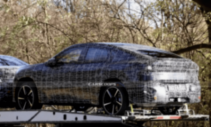 寶馬X4停產在即,純電版接力,吸引的是海外用戶