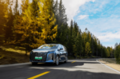 2026款比亞迪夏:以“七大進階”,重塑“家庭頭等艙”的終極定義