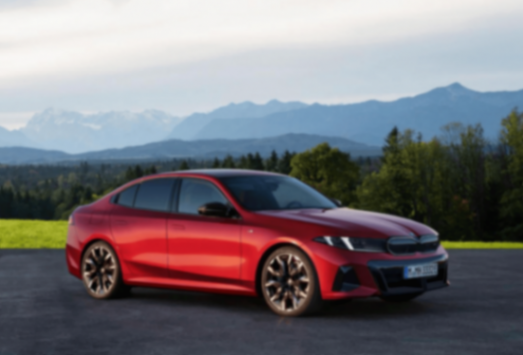 奔馳純電CLA,為豪華電車正名?