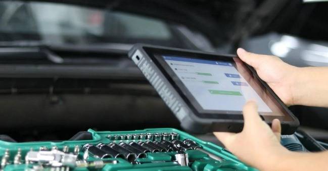 買車易、維修難!新能源車后市場如何破局?
