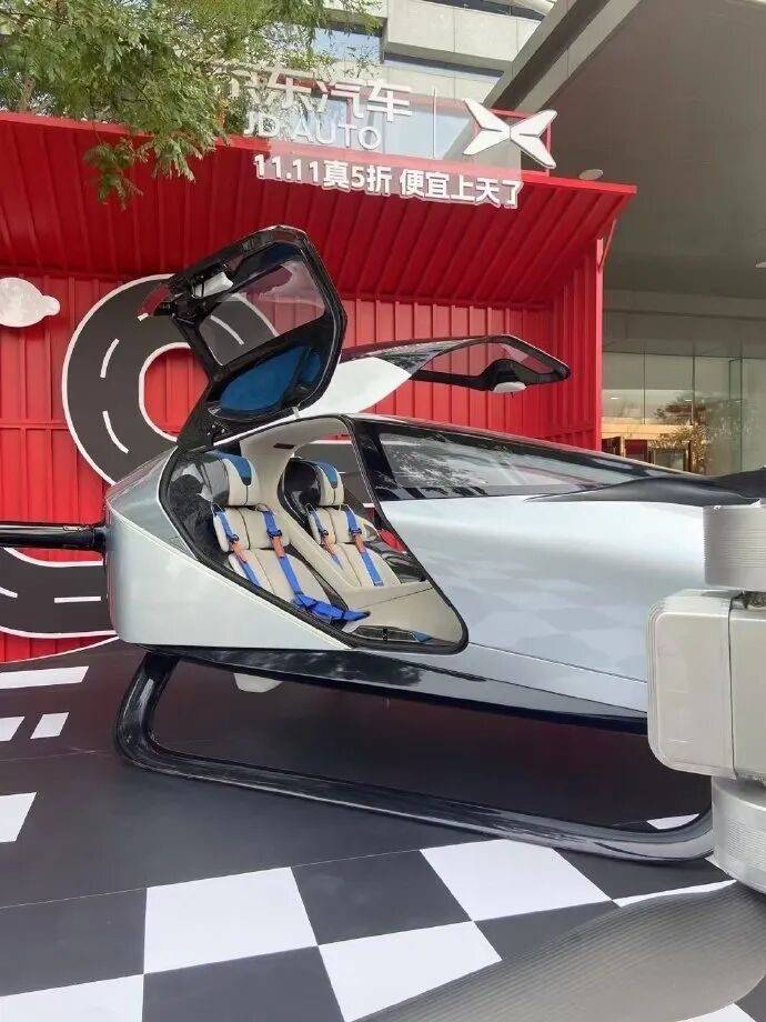 不燒錢,不建廠,京東的造車邏輯“秒”了?