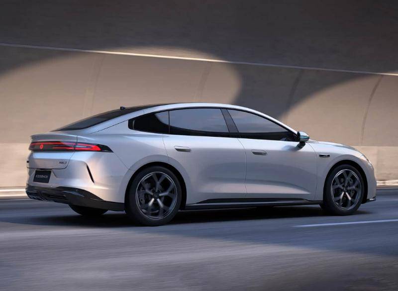 產品力、價值感均越級,長安啟源A06 10.99萬起售