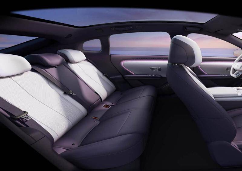 產品力、價值感均越級,長安啟源A06 10.99萬起售