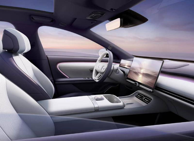 產品力、價值感均越級,長安啟源A06 10.99萬起售