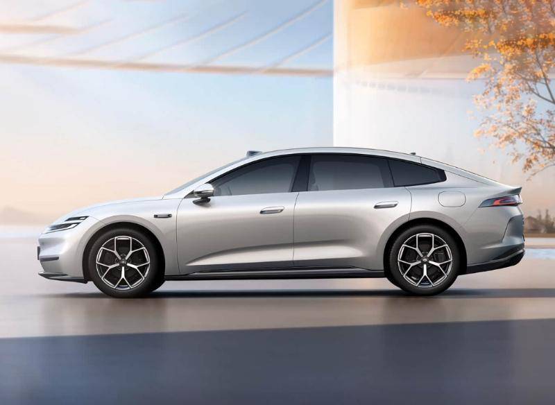 產品力、價值感均越級,長安啟源A06 10.99萬起售