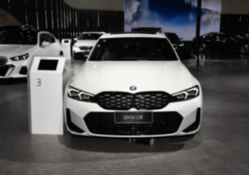 奧迪、奔馳十月銷量環比下跌,寶馬汽車環比小幅增長