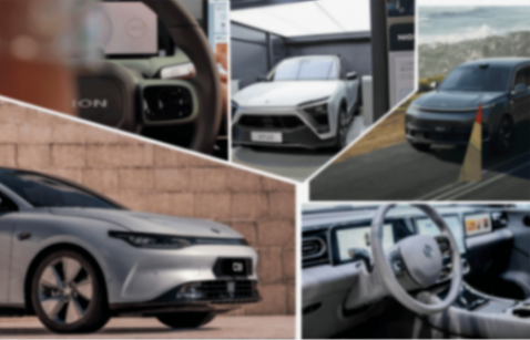 奧迪、奔馳十月銷量環比下跌,寶馬汽車環比小幅增長