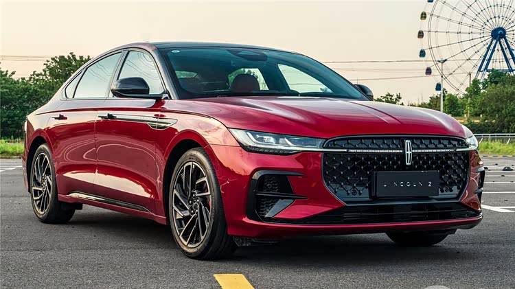 漲不起也跌不爽,林肯卡在尷尬的關口