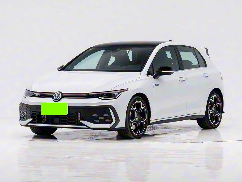 別嘴硬,20萬(wàn)唯一原廠自帶回火放炮聲的車,真就只有高爾夫GTI