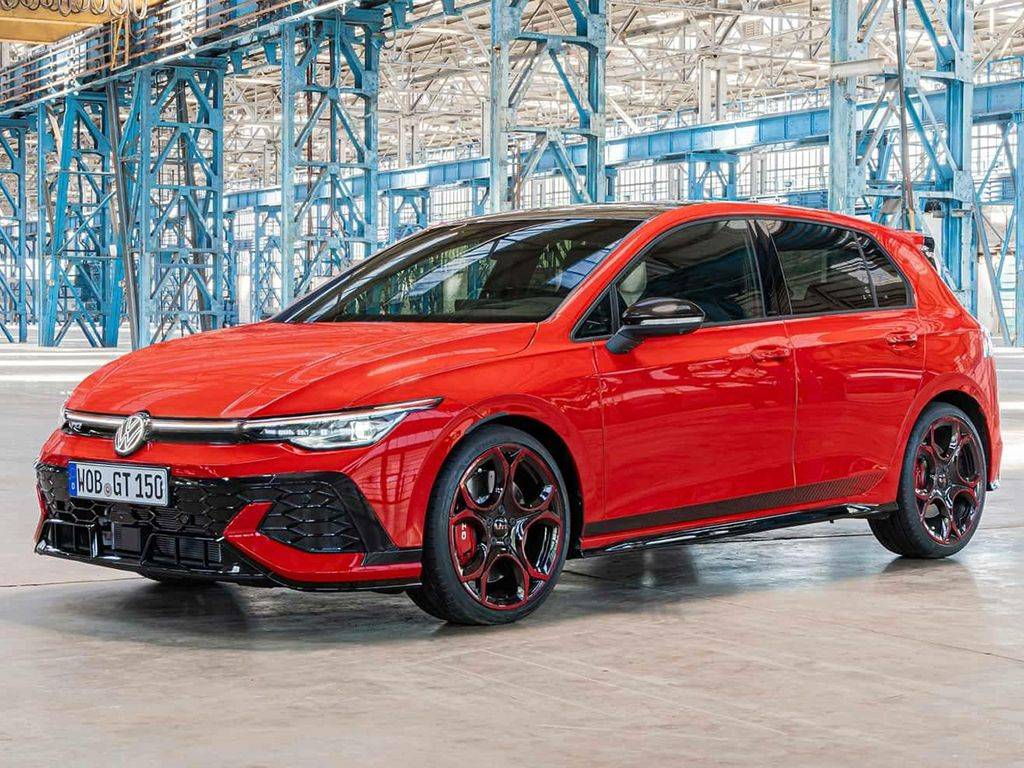 別嘴硬,20萬(wàn)唯一原廠自帶回火放炮聲的車,真就只有高爾夫GTI