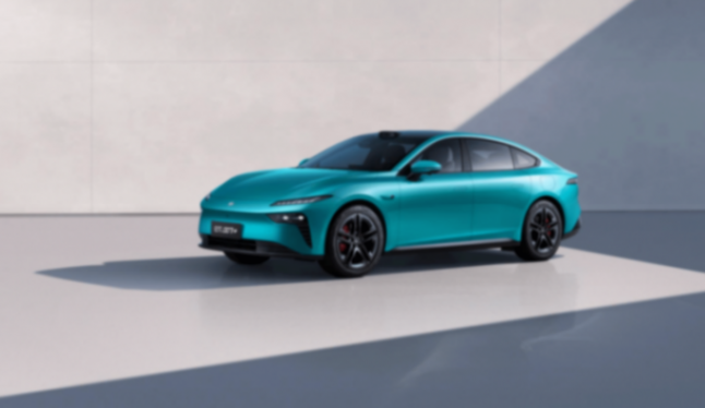 奕派eπ007+/深藍L06/銀河E8,誰能真正讓年輕人動心?