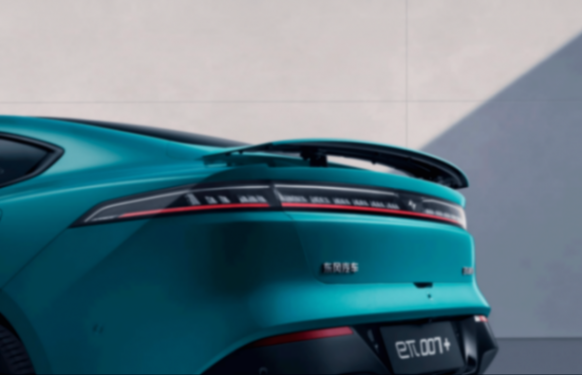 奕派eπ007+/深藍L06/銀河E8,誰能真正讓年輕人動心?