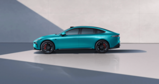 奕派eπ007+/深藍L06/銀河E8,誰能真正讓年輕人動心?